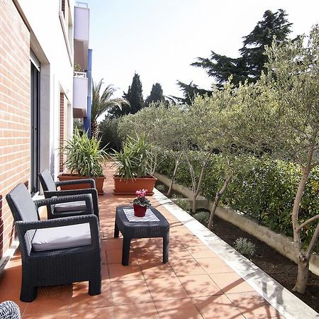Lavanda Dream Apartment Сплит Екстериор снимка