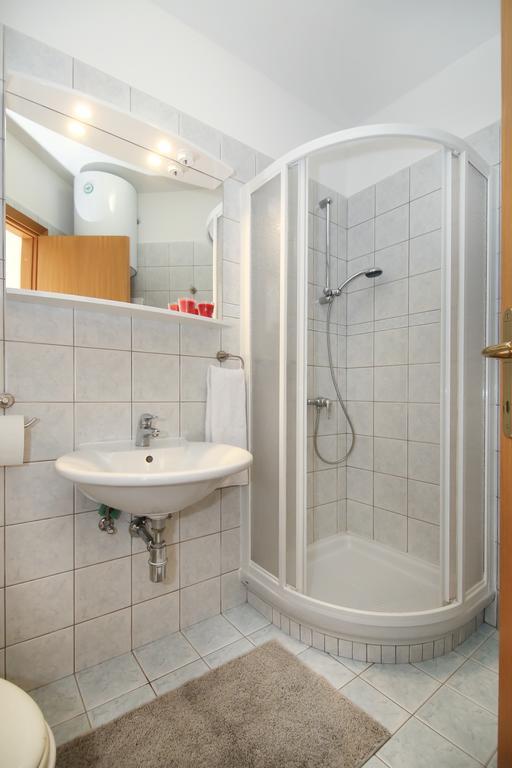 Lavanda Dream Apartment Сплит Екстериор снимка