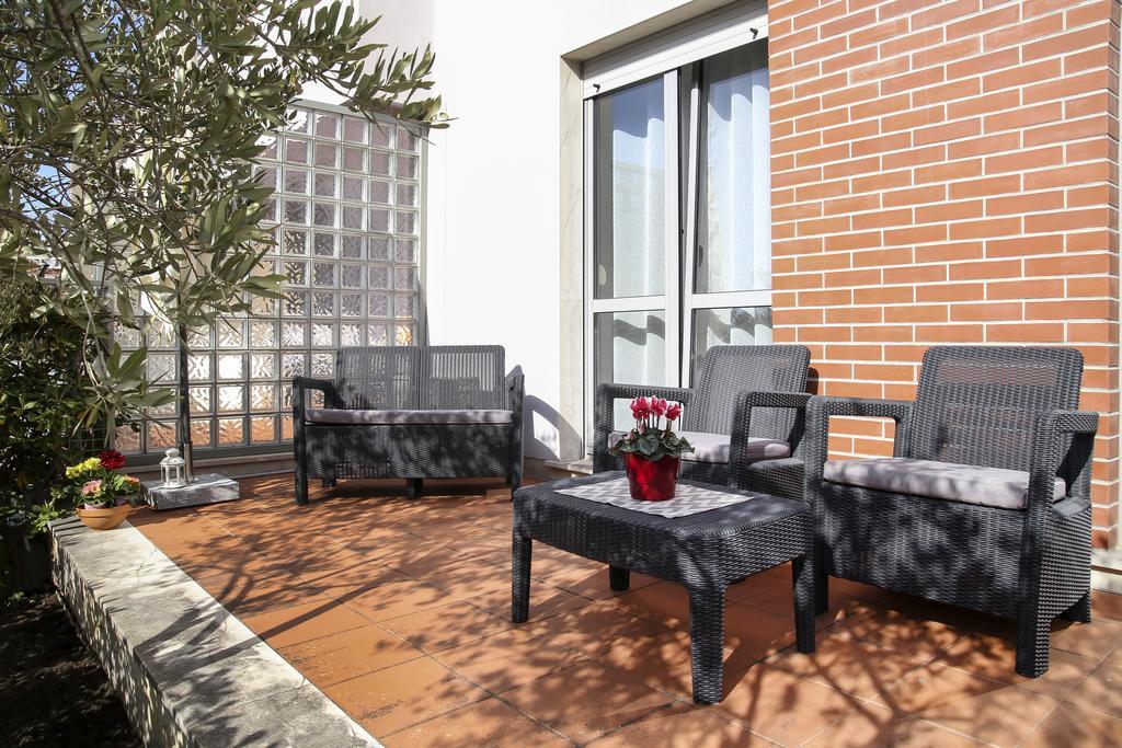 Lavanda Dream Apartment Сплит Екстериор снимка