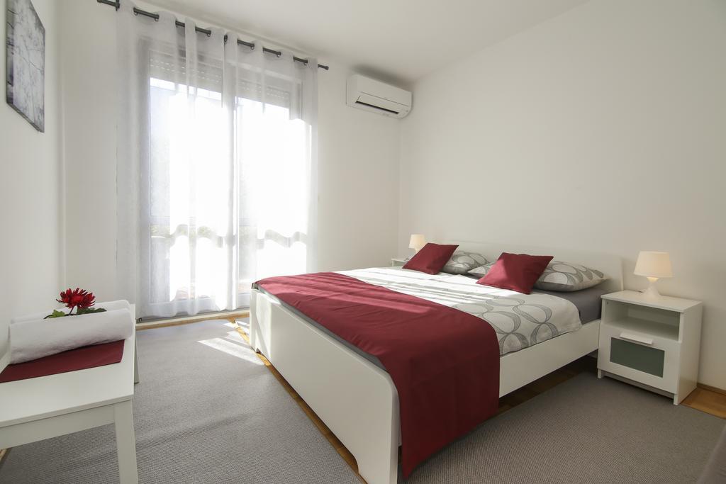 Lavanda Dream Apartment Сплит Екстериор снимка