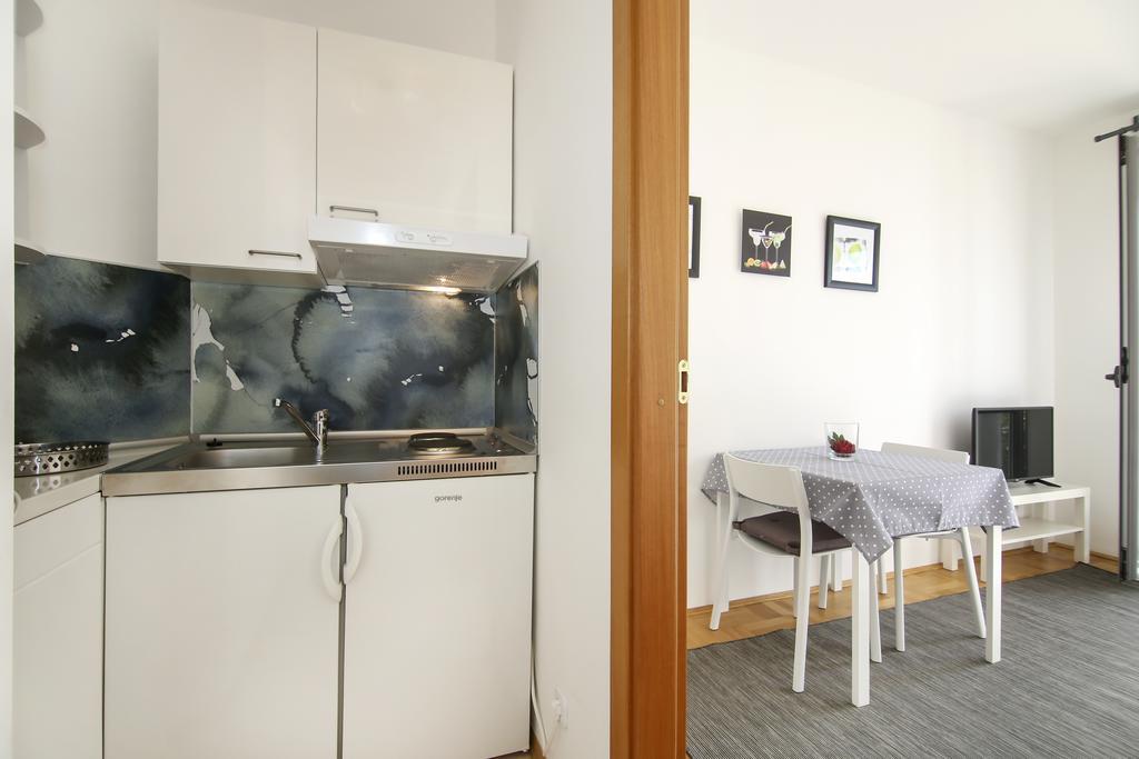 Lavanda Dream Apartment Сплит Екстериор снимка