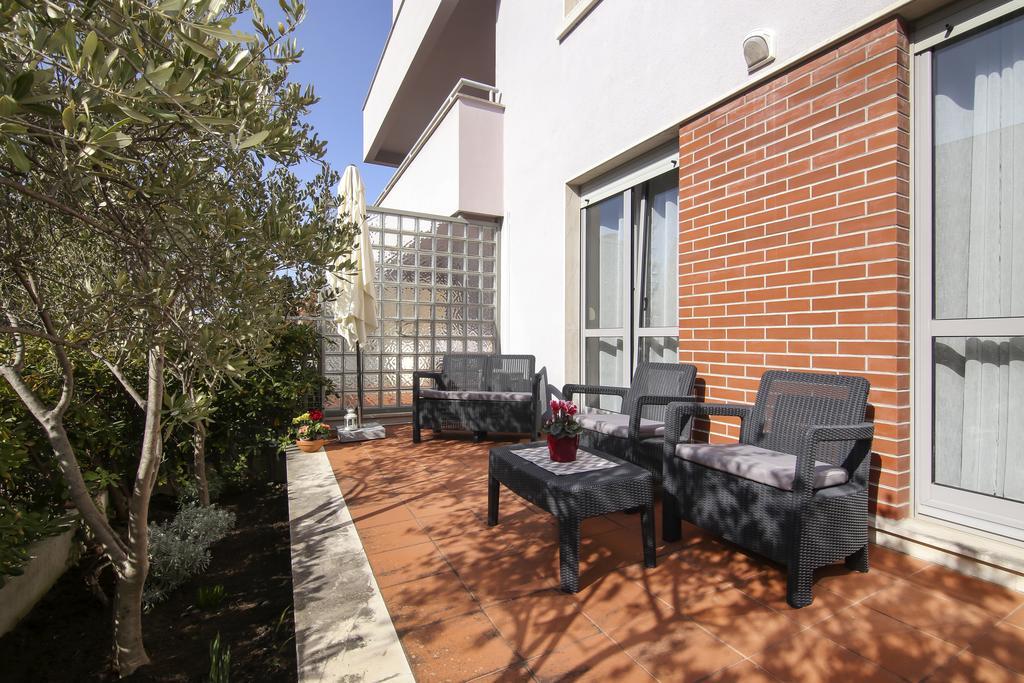 Lavanda Dream Apartment Сплит Екстериор снимка